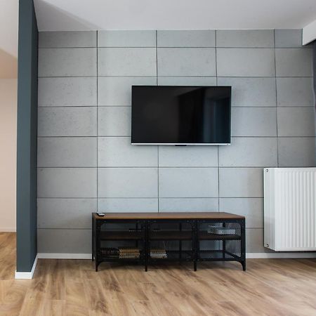 Longinus Apartament Boleslawiec  Exteriör bild