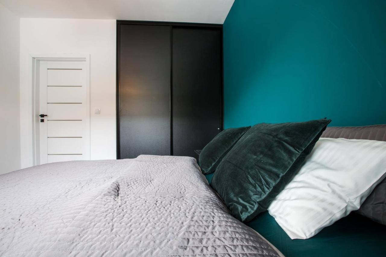 Longinus Apartament Boleslawiec  Exteriör bild