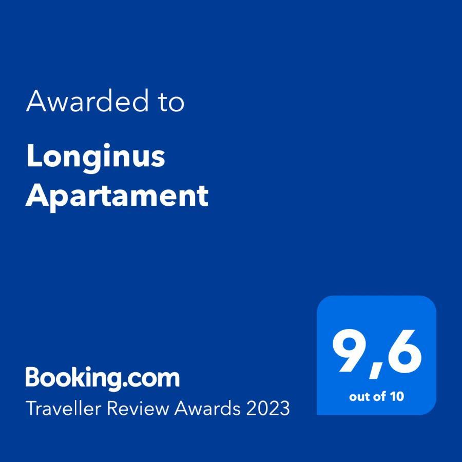 Longinus Apartament Boleslawiec  Exteriör bild