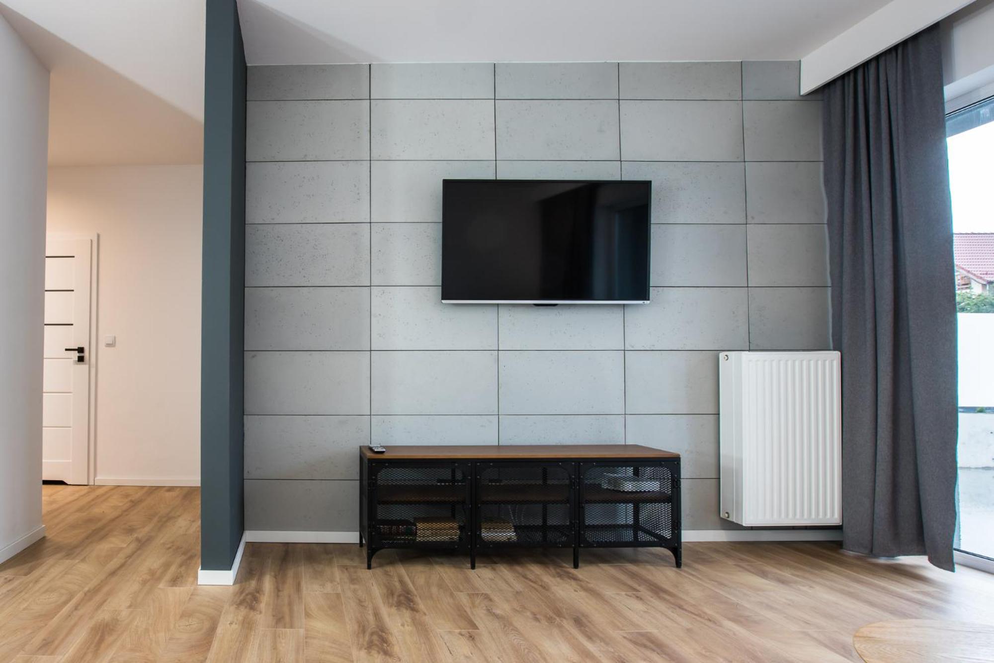 Longinus Apartament Boleslawiec  Exteriör bild